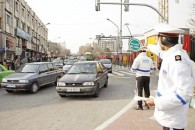 طرح جدید برخورد با خودرو‌های فاقد معاینه فنی