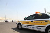 اعزام هوشمند امدادگر بدون برقرار تماس تلفنی و از طریق لوکیشن