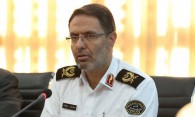 تمهیدات ترافیکی مراسم جاماندگان اربعین حسینی اعلام شد