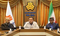 حسین شهریاری به عنوان مدیرعامل شركت ایندامین منصوب شد