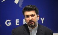 خودروهای سیار کنترل مکانیزه معاینه فنی به خیابان ها می آیند