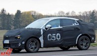 Lynk & Co نسخه جدیدی از 01 می سازد