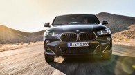 اطلاعاتی جدید از بی ام و X2 M35i M پرفورمانس