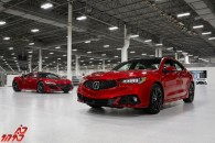 آکورا نسخه مخصوص چند مدل خود را عرضه می کند