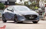 آیا نسخه جدیدی از مزدا 3 ساخته می شود؟