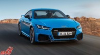 مهندسان آئودی در پی حفظ R8 و TT هستند