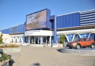 تحویل حضوری خودرو به مشتریان درسایت مركزی ایران خودرو