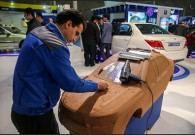 نقشه راه توسعه محصول ایران‌خودرو تدوین شد