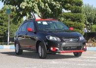 معرفی کوییک پارس خودرو + تصاویر