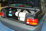 قیمت گاز GNG تا دو سال آینده افزایش نخواهد یافت