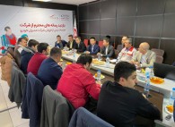 شرکت مدیران خودرو هیچ مشکلی در تامین قطعات ندارد