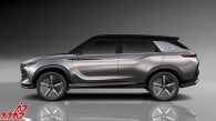 درز اطلاعات از کابین نسل بعدی ماهیندرا XUV500