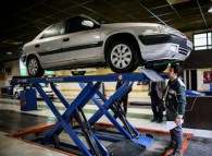 کاهش 8 درصدی مراجعه به مراکز معاینه فنی نسبت به سال گذشته