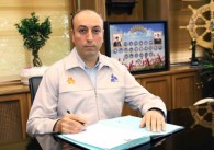 پیام تسلیت مدیرعامل پارس خودرو به مناسبت شهادت سردار سلیمانی