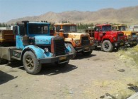 دلالان قطعات خودروهای فرسوده را به چرخه مصرف وارد می کنند