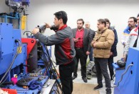 موفقیت شرکت مدیران خودرو در تامین قطعات یدکی