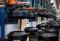 تولید تایر سایز 20 چه زمانی محقق می شود؟