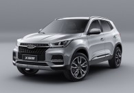 ساعت مچ بند هوشمند، تکنولوژی جذاب در خودروی ام و ی ام ایکس 55