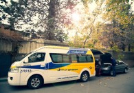 سهم من از آلودگی هوا