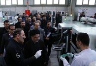 نقطه مثبت در کروز ارتباط خوب بخش تحقیق و توسعه با دانشگاهیان است