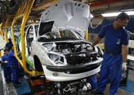 تولید محصولات ایران خودرو منطبق با استانداردهای زیست محیطی