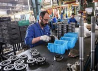 ناامیدی بازرگانان قطعات یدکی از ادامه فعالیت