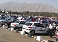 قیمت کدام خودروها بیشترین نوسان را داشته است؟