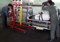 اعمال استانداردهای جهانی بر تبدیل کارگاهی خودروهای بنزین سوز به گازسوز