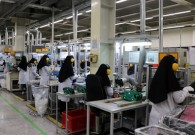کروز با افزایش ظرفیت تولید خودروسازان بیشترین سهم را در تامین قطعات دارد