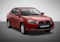 آغاز پیش فروش مشاركت در تولید دنا پلاس توربو شارژ اتوماتیك