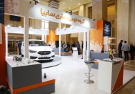 آماده‌باش زنجیره تامین سایپا برای تولید انبوه 