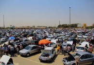 سبقت ژاپنی ها از کره ای ها در بازار خودرو