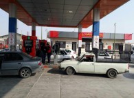 شرط بهره‌مندی از سهمیه سوخت