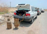 ال پی جی؛ سوختی پرخطر و غیر مجاز