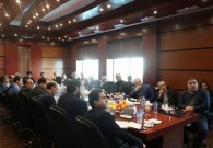 چهارمین جلسه کمیسیون فناوری و اقتصاد دانش بنیان به میزبانی کروز برگزار شد