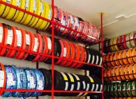 چالش توزیع لاستیک های سنگین و نیسانی در بازار