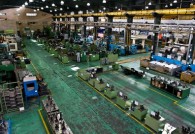 بازدید مدیران ایران خودرو از قطعه‌سازان آذربایجان شرقی