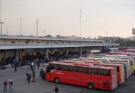 حکم تعطیلی ۵ شرکت مسافربری صادر شد