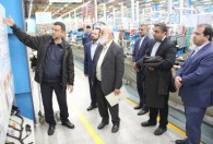 کروز یک الگوی مطلوب از فکر ناب ایرانی است