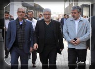 اراده سایپا بر حل و فصل مشكلات و افزایش رضایت مشتریان است