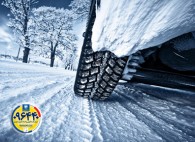 توصیه های امداد خودرو ایران در روزهای برفی