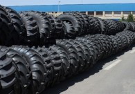 واردات ۳ میلیون تایر خودروی سنگین با ارز دولتی