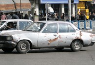 اسقاط خودروهای فرسوده هیچ بار مالی برای دولت ندارد