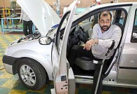 اختصاص سهمیه بنزین ویژه، به معلولان و جانبازان