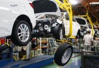 افزایش کیفیت خودرو در گرو تامین سرمایه است