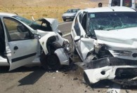آمار مصدومان حوادث رانندگی هفت دهم درصد کاهش یافت