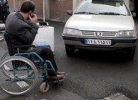 سهمیه سوخت خودروهای سواری دارای پلاک معلولان و جانبازان افزایش یافت