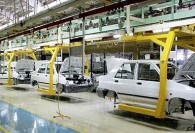 آیا پلتفرم مشترک دو خودروساز بزرگ کشور محقق می شود؟