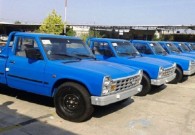 تخصیص سهمیه سوخت ناوگان وانت بار