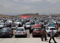 مردم توان خرید خودرو ندارند